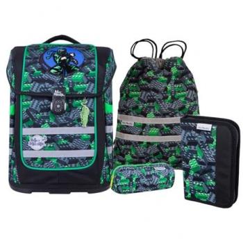 GreenSchool ErgoSet 5‑Piece Pack