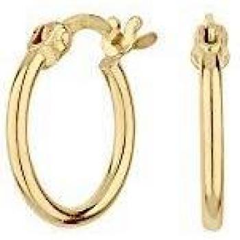 Pendientes Aro ITEMPORALITY para mujer