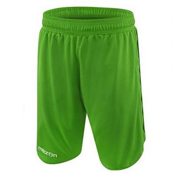 Sporthose Männer Macron Sulphur 2XL Grün