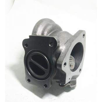 Peugeot 207 Turbocharger Turbine Housing