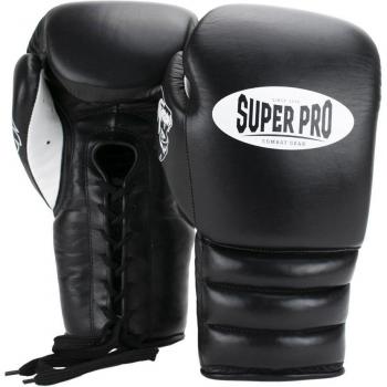 Gants de Ring Super Pro Dentelle KO