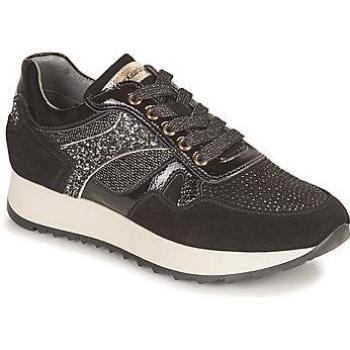 NeroGiardini Sneaker Brocolo – Retro Revival