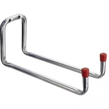 SecureFit Zinc Wall Bracket 120x250x90, 18kg Weight