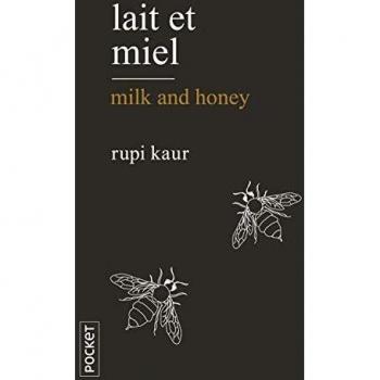 Lait et miel
