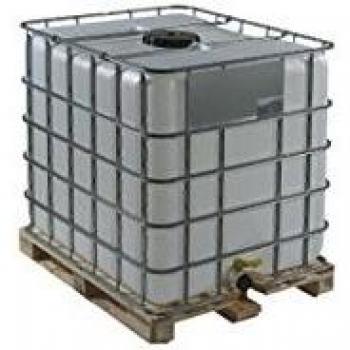 Depósito de Agua Potable IBC 1000 Litros Graf