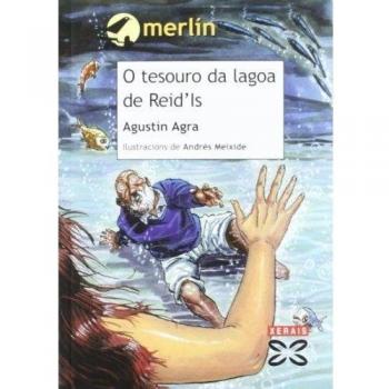 O tesouro da lagoa de Reid ' Is