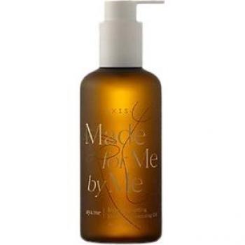 Huile Nettoyante au Moringa