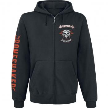 Airbourne Kapuzenjacke