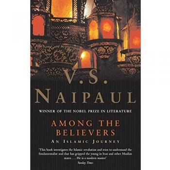 AMONG THE BELIEVERS