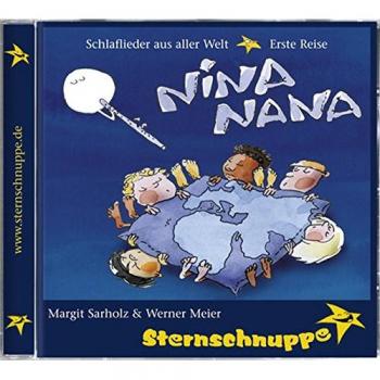 Schlaflieder aus aller Welt 1. Nina Nana
