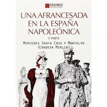 Una afrancesada en la España napoleónica.