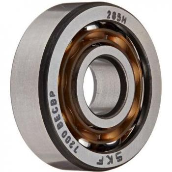 SKF 7200 BECNP Universal 40° Angular Contact Bearing – Single Row