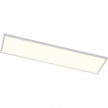 Arcchio Tinus RGB panneau LED 119,5 cm x 29,5 cm