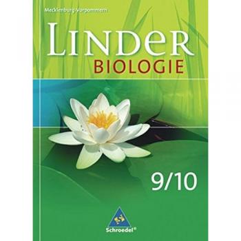 Antje Starke Linder Biologie Si