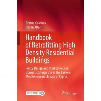 Vitalsource Technologies, Inc. Handbook of Retrofitting High Density Residential Buildings