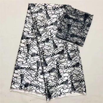Seda Africana 6 Yards