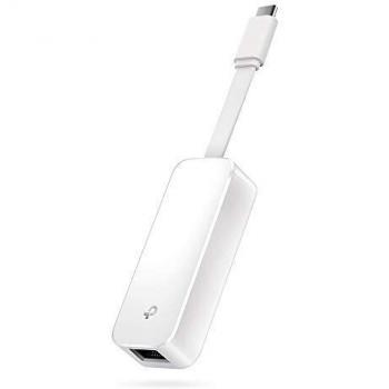 Adaptador de red USB-C TP-Link UE300C
