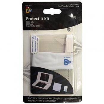 Playfect Shield Trio 3DS