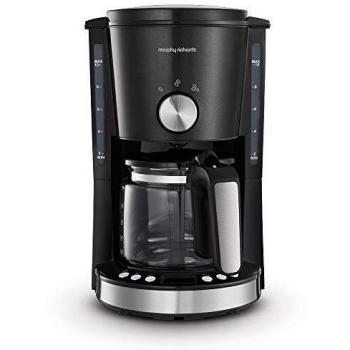 Morphy Richards Evoke 162520 Filter Coffee Machine