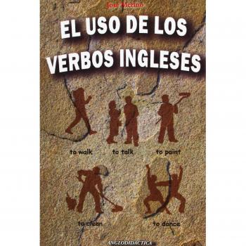 El uso de los verbos ingleses