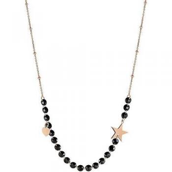 Collier NOMINATION Melodie en argent