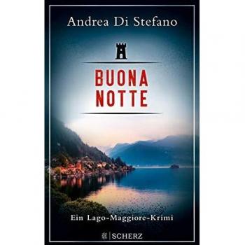 Andrea Di Stefano Buona Notte