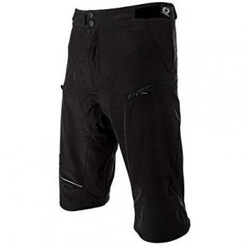 O'Neal Pantaloncini Nero Taglia 32