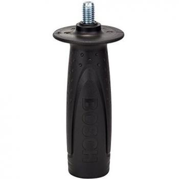 Bosch Accessories 2 602 025 183 Mango M 10, 18 W, Negro, 16cm x 11cm x 5cm