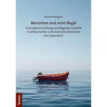 Wayigma, Kpanté: Menschen sind nicht illegal