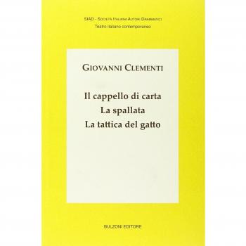 Il cappello di carta-La spallata-La tattica del gatto