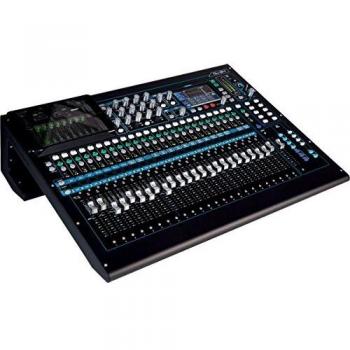 24-Input Digital Mixer