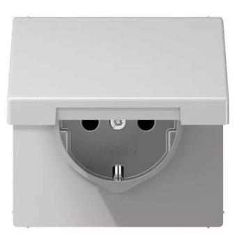 LG 1520 BFKIKL Dual-Receptacle Power Connector