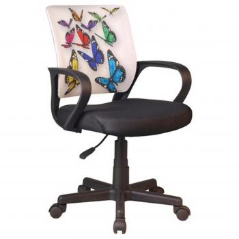 Drehstuhl Karina „Schmetterling“ – HTI Line