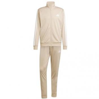Tuta adidas Basic 3-Stripes Tricot Track Suit (Versione Standard)