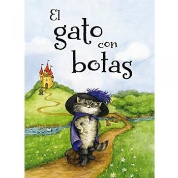 El Gato Con Botas [Livre en VO]