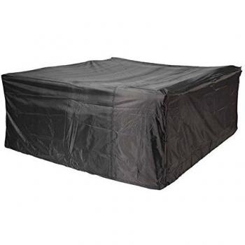 Schutzhülle Lounge, 235x235x70 cm