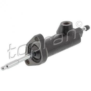 Cilindro Embrague TOPRAN 400 751
