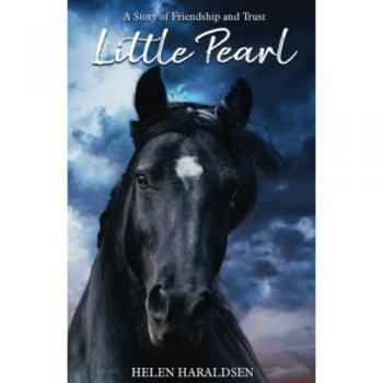 Little Pearl (Amber's Pony Tales, Band 1)