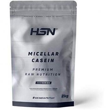 HSN Micellar Casein 2 kg unaromatisiert