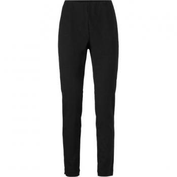 Masai Poppy Regular Pants, Women's Black, Size L