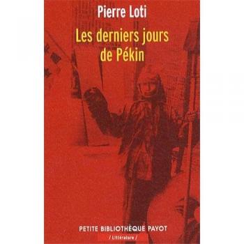 Les Derniers Jours De Pékin