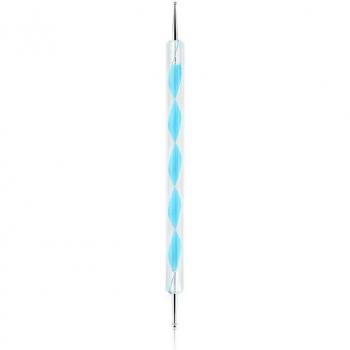 Dual Purpose Nail Art Dotting Pen