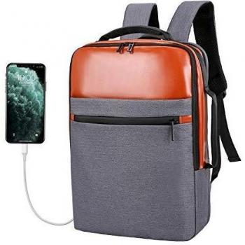 Sac à Dos Ordinateur Portable Xnuoyo 15,6 Pouces Antivol