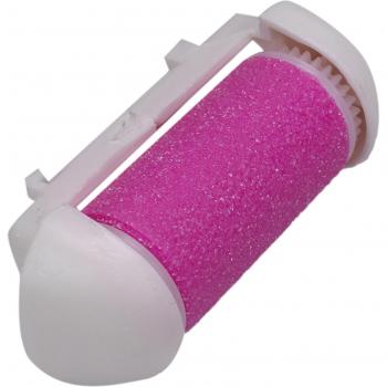 5-Pack Ergonomic Roller Refills for Foot File and Dead Skin Removal