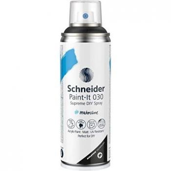 Schneider Paint-It 030 Supreme DIY