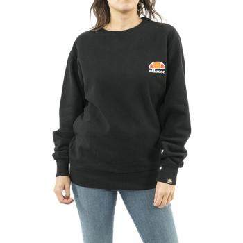 Ellesse Haverford Damen Sweatshirt schwarz