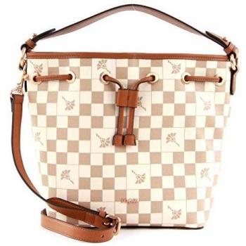 Matchsack Cortina Piazza Zohara SVO 26 cm Nude – Joop!
