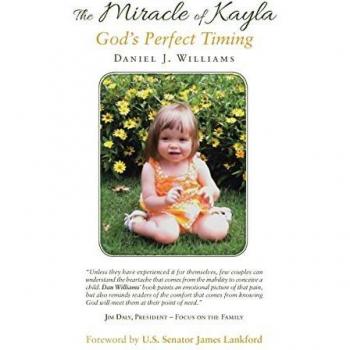 The Miracle of Kayla: God’s Perfect Timing