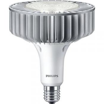 Ampoule LED 88 W, 210 mm Ø, lumière blanche (4000 K), 11 k lm, culot E40 – Philips TrueForce HPI ND