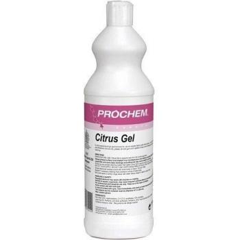 Prochem Citrus Gel 1L